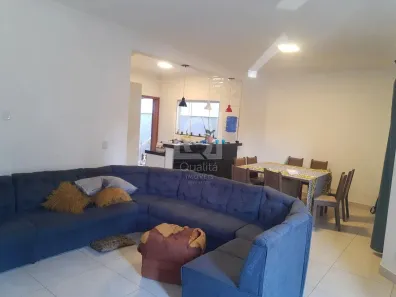 Casa de Condomínio com 5 Quartos à venda, 190m² no Vila Doutor Laurindo, Tatuí