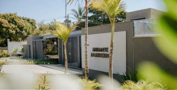 Casa com 3 Quartos à venda, 116m² no Pau Pombo, Nova Lima