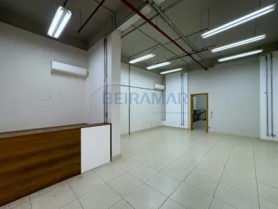 Ponto Comercial à venda, 223m² no Areal, Brasília