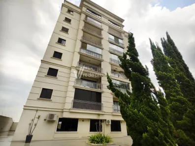 Apartamento com 2 Quartos à venda, 65m² no Jardim Santa Rosa, Valinhos