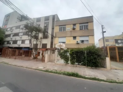 Apartamento com 2 Quartos à venda, 60m² no Cidade Baixa, Porto Alegre