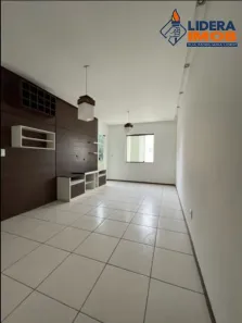 Apartamento com 3 Quartos à venda, 90m² no Campo Limpo, Feira de Santana