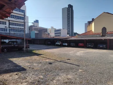 Lote/Terreno à venda, 1645m² no Vila Leão, Sorocaba