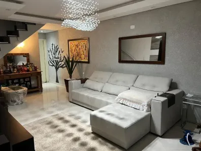 Sobrado com 3 Quartos à venda, 154m² no Vila Dom Pedro II, São Paulo