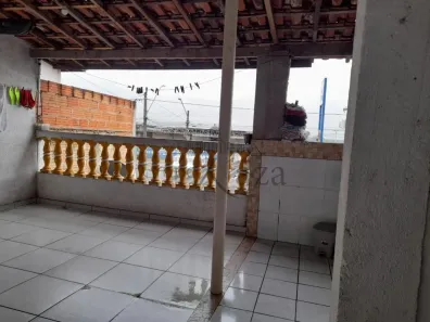 Imóvel Comercial com 2 Quartos à venda, 350m² no Vila Maria, São José dos Campos