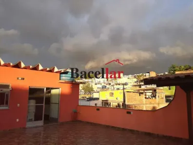 Casa com 3 Quartos à venda, 360m² no Taquara, Rio de Janeiro