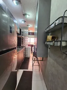 Apartamento com 2 Quartos para alugar, 66m² no Canjica, Cuiabá