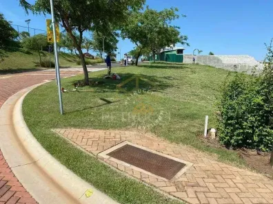 Lote/Terreno à venda, 1434m² no Loteamento Residencial Entre Verdes (Sousas), Campinas