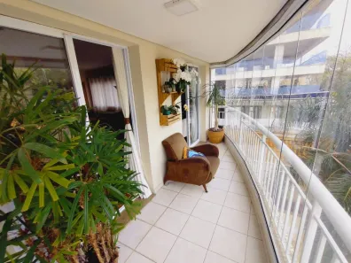 Apartamento com 3 Quartos à venda, 189m² no Bela Aliança, São Paulo