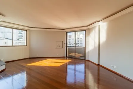Apartamento com 3 Quartos à venda, 230m² no Paraíso, São Paulo
