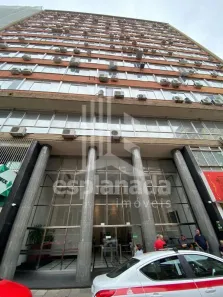 Sala Comercial para alugar, 131m² no Centro Histórico, Porto Alegre
