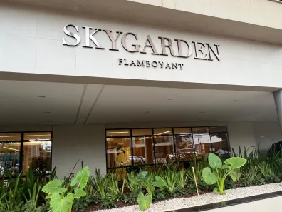 Apartamento com 3 Quartos à venda, 180m² no Jardim Goiás, Goiânia