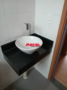 Apartamento com 2 Quartos à venda, 48m² no Jardim Nova Michigan, São José dos Campos