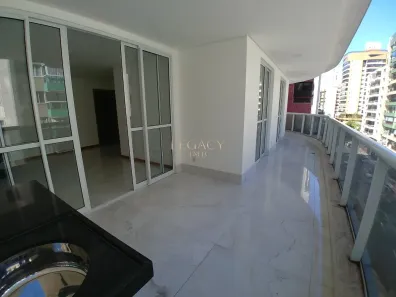Apartamento com 4 Quartos à venda, 112m² no Praia da Costa, Vila Velha