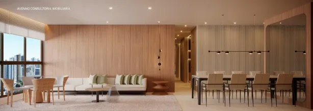 Apartamento com 2 Quartos à venda, 108m² no Torre, Recife