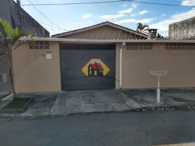 Casa com 2 Quartos à venda, 182m² no Parque Senhor do Bonfim, Taubaté