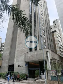 Sala Comercial para alugar, 170m² no Cerqueira César, São Paulo