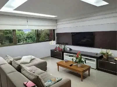 Apartamento com 3 Quartos à venda, 155m² no Vila Albertina, São Paulo