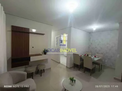 Apartamento com 3 Quartos à venda, 77m² no Candeias, Vitória da Conquista