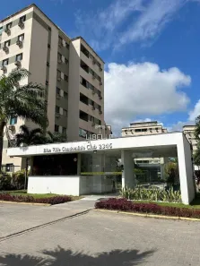 Apartamento com 3 Quartos à venda, 67m² no Candeias, Jaboatão dos Guararapes