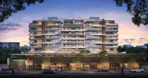 Apartamento com 4 Quartos à venda, 230m² no Jardim Camburi, Vitória