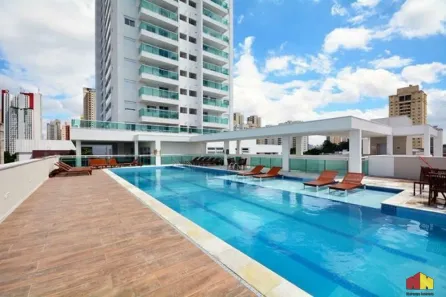 Apartamento com 1 Quarto para alugar, 45m² no Vila Gomes Cardim, São Paulo