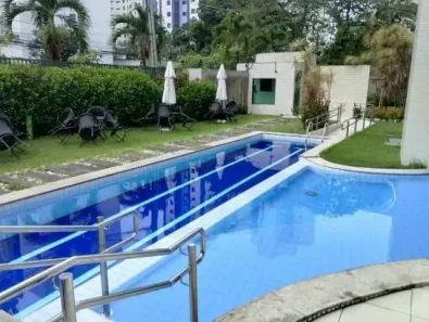 Apartamento com 3 Quartos à venda, 69m² no Casa Forte, Recife