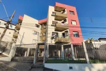 Apartamento com 3 Quartos à venda, 104m² no Grã-Duquesa, Governador Valadares