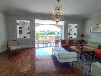 Apartamento com 4 Quartos à venda, 423m² no Flamengo, Rio de Janeiro