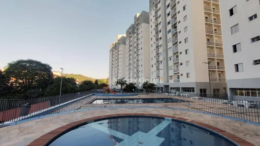 Apartamento com 2 Quartos à venda, 65m² no Parque Três Meninos, Sorocaba
