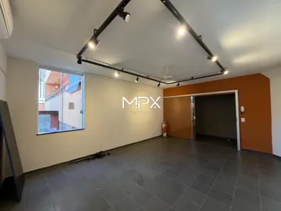 Prédio Comercial para alugar, 235m² no Jardim Europa, Piracicaba