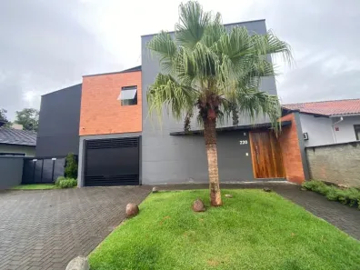 Kitnet com 1 Quarto para alugar, 28m² no Das Capitais, Timbó