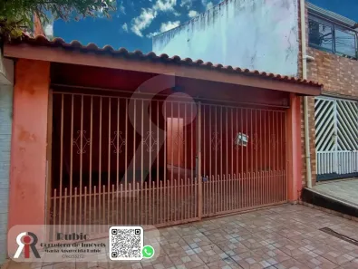 Casa com 2 Quartos à venda, 78m² no Ipanema Ville, Sorocaba