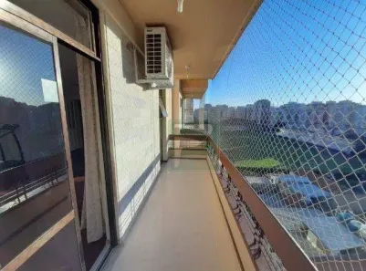 Apartamento com 3 Quartos à venda, 120m² no Icaraí, Niterói