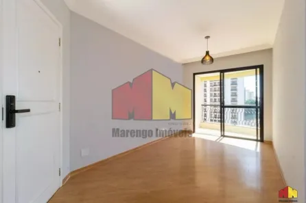 Apartamento com 4 Quartos à venda, 88m² no Vila Regente Feijó, São Paulo