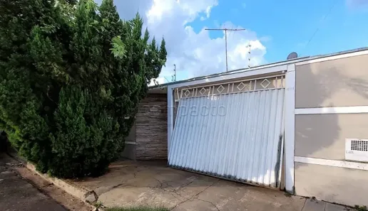 Casa com 2 Quartos à venda, 110m² no Jardim Bianco, São José do Rio Preto