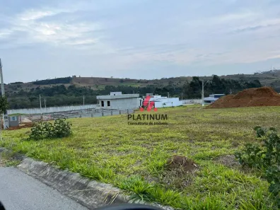 Lote/Terreno à venda, 250m² no Vale dos Cristais, Taubaté