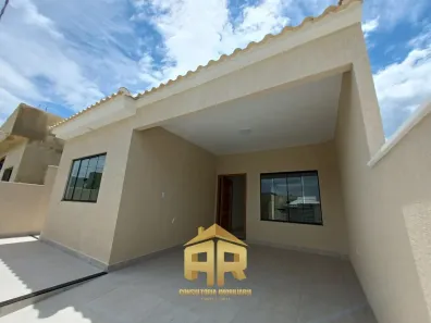 Casa com 3 Quartos à venda, 105m² no Campo Grande, Rio de Janeiro