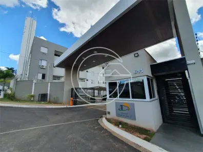 Apartamento com 2 Quartos à venda, 50m² no Centro, Marília
