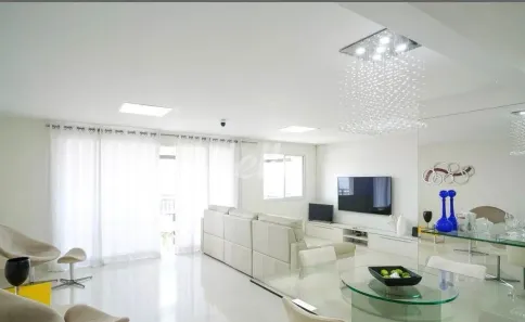 Apartamento com 3 Quartos à venda, 130m² no Jardim São Caetano, São Caetano do Sul
