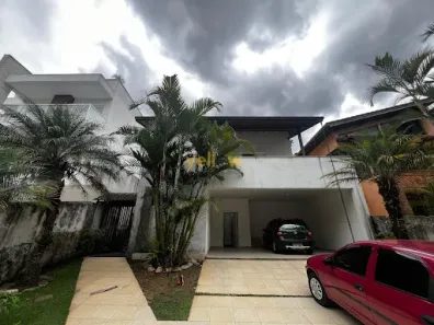 Casa de Condomínio com 3 Quartos à venda, 213m² no Arujá 5, Arujá