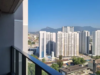 Apartamento com 2 Quartos à venda, 43m² no Santo Cristo, Rio de Janeiro
