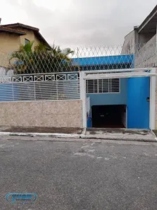 Casa com 3 Quartos à venda, 300m² no Vila Cruz das Almas, São Paulo