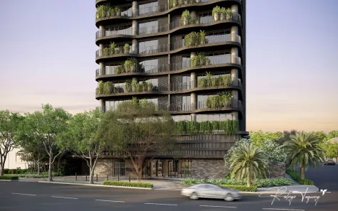 Apartamento com 4 Quartos à venda, 233m² no Setor Oeste, Goiânia