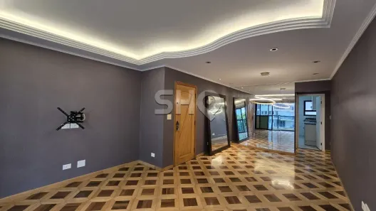Apartamento com 3 Quartos à venda, 115m² no Santana, São Paulo