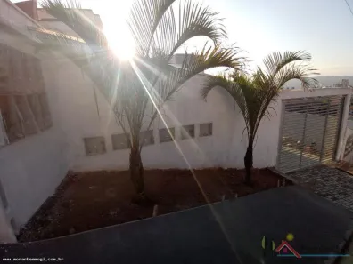 Sobrado com 2 Quartos à venda, 75m² no Mogi Moderno, Mogi das Cruzes