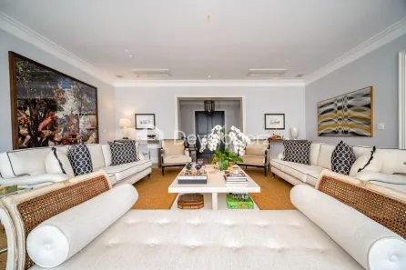 Apartamento com 3 Quartos à venda, 405m² no Jardim Europa, São Paulo