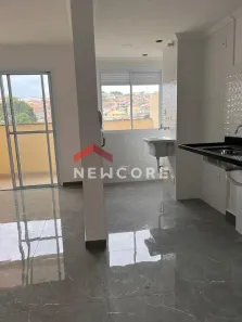 Apartamento com 2 Quartos à venda, 49m² no Novo Osasco, Osasco