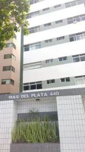 Apartamento com 4 Quartos à venda, 235m² no Piedade, Jaboatão dos Guararapes