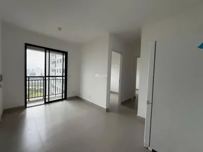 Apartamento com 2 Quartos para alugar, 43m² no Socorro, São Paulo